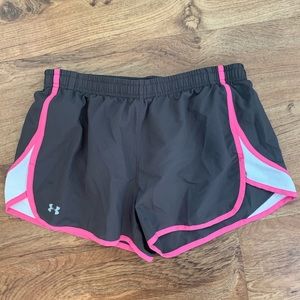 Under Armour Athletic Shorts